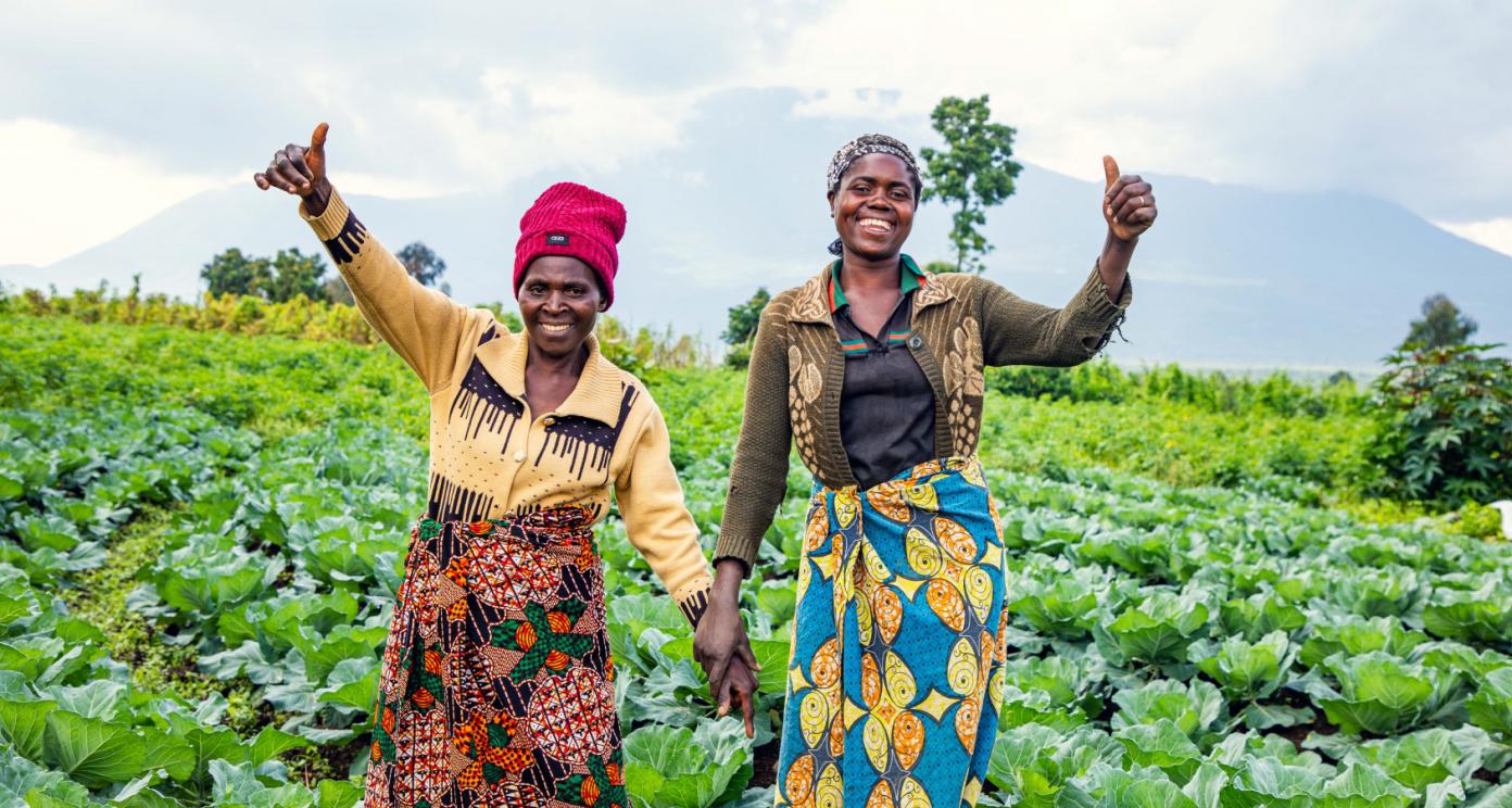 Agricultural Loan Beneficiary